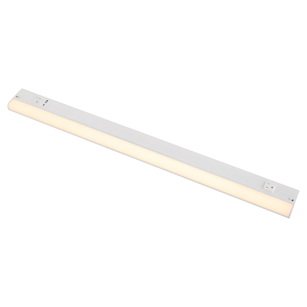 LED Under Cabinet 36" - Studio White