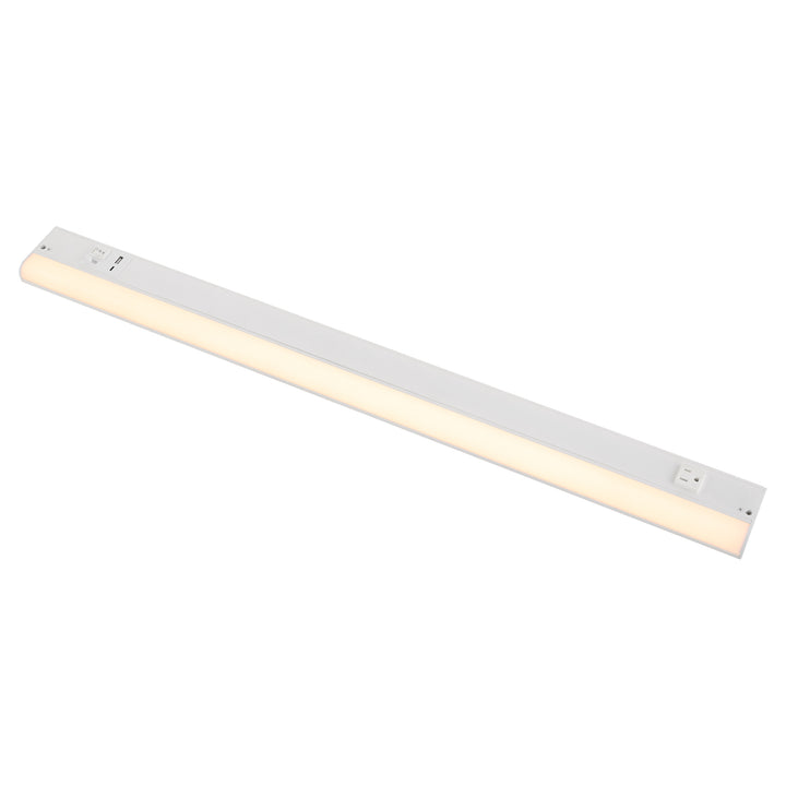 LED Under Cabinet 36" - Studio White