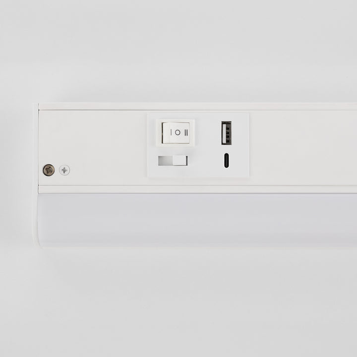 LED Under Cabinet 36" - Studio White