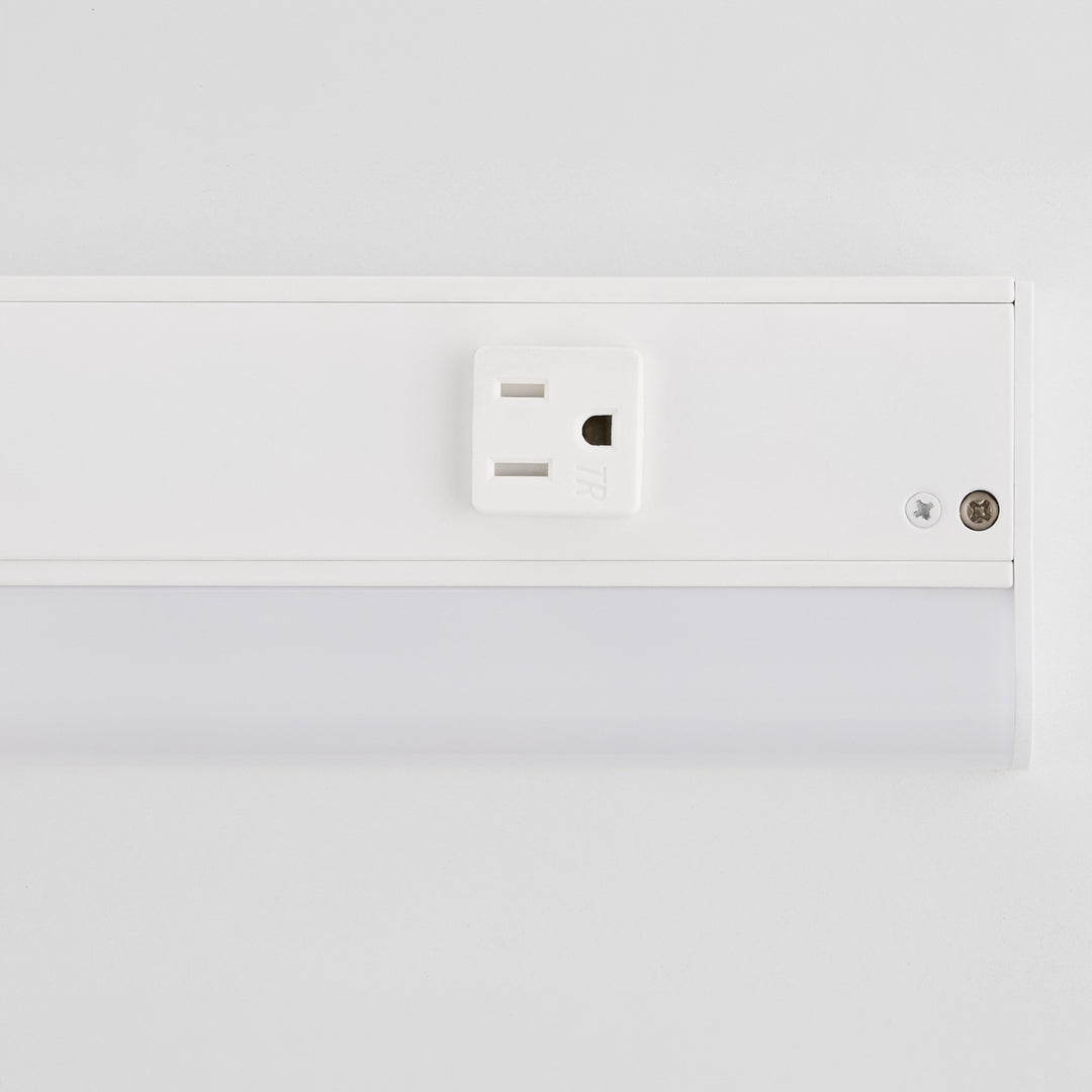 LED Under Cabinet 36" - Studio White