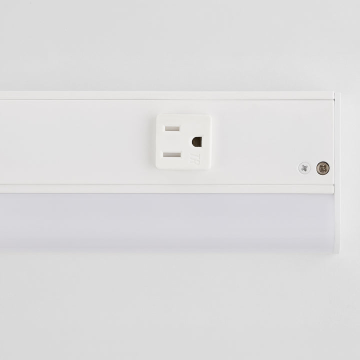 LED Under Cabinet 36" - Studio White