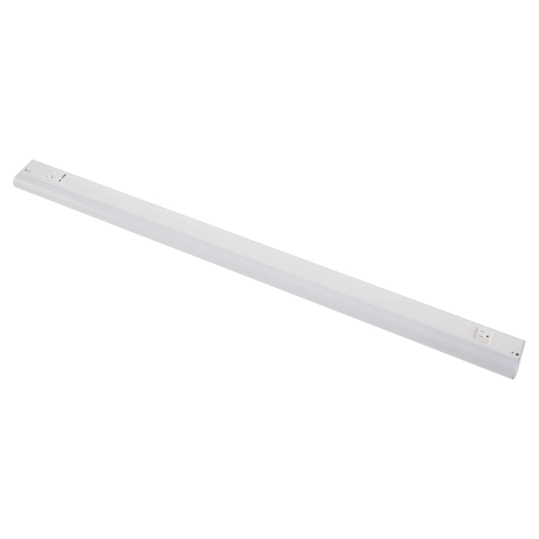 LED Under Cabinet 48" - Studio White