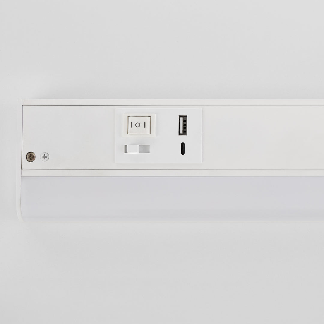 LED Under Cabinet 48" - Studio White