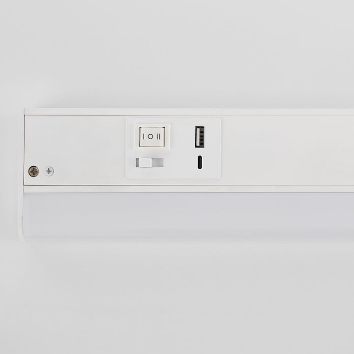 LED Under Cabinet 48" - Studio White
