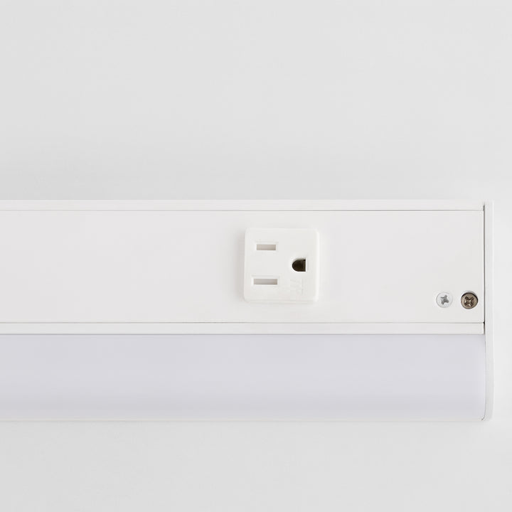 LED Under Cabinet 48" - Studio White
