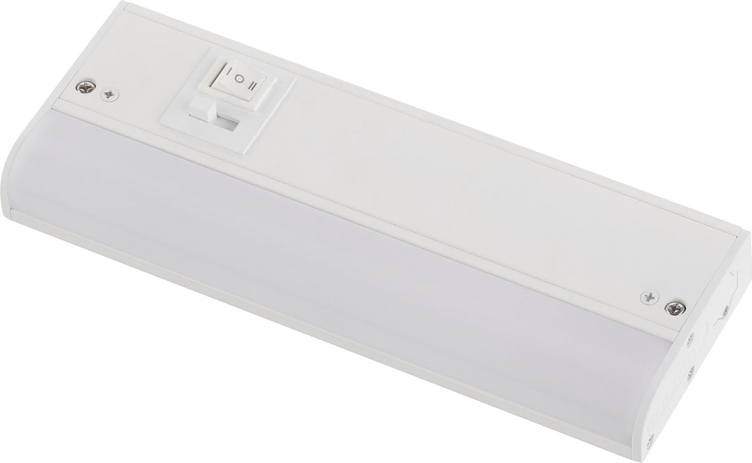 LED Under Cabinet  9" - Studio White