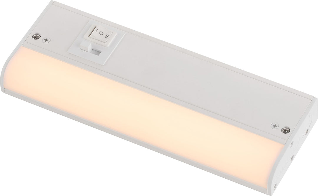 LED Under Cabinet  9" - Studio White