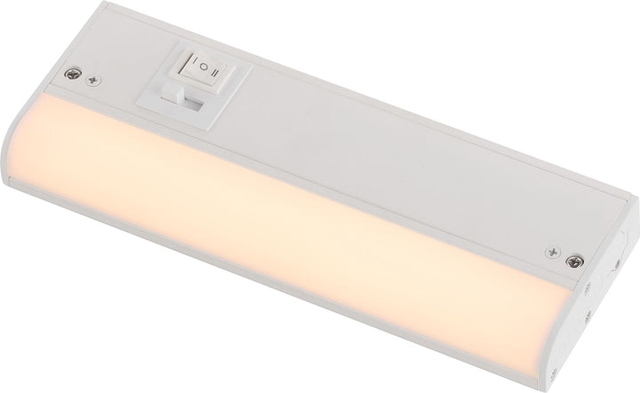LED Under Cabinet  9" - Studio White