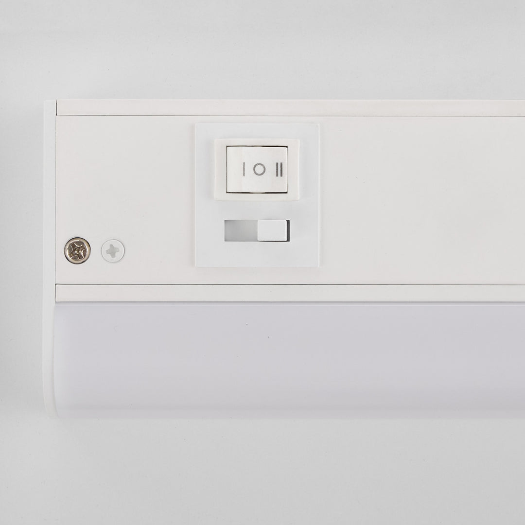 LED Under Cabinet  9" - Studio White