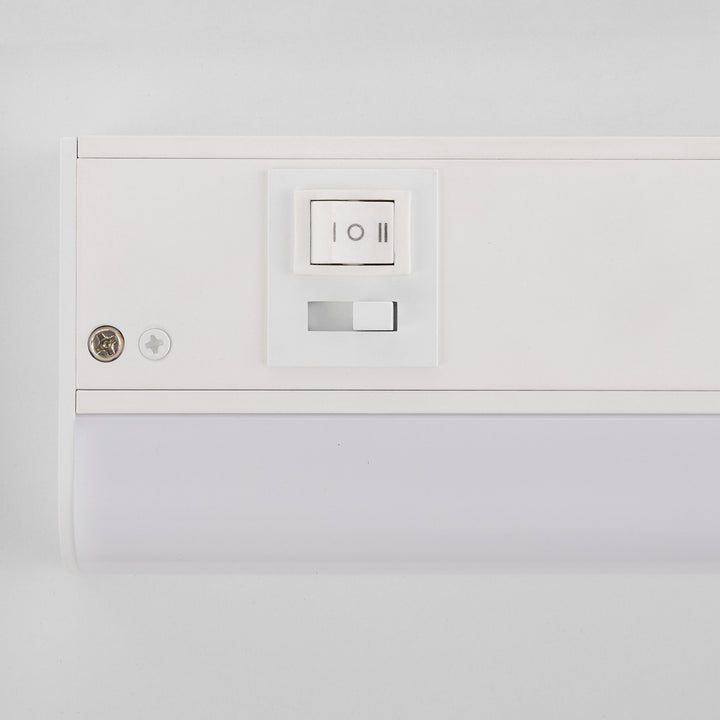LED Under Cabinet  9" - Studio White