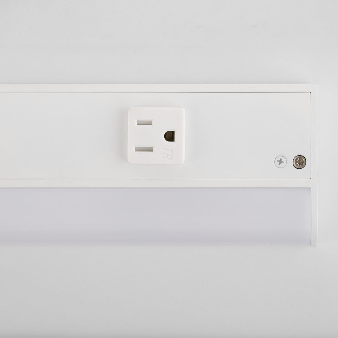 LED Under Cabinet  9" - Studio White