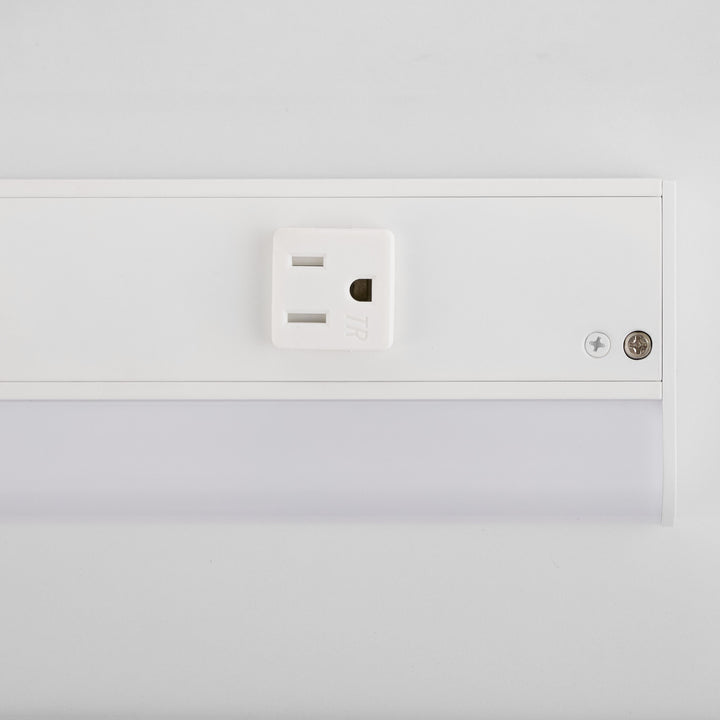LED Under Cabinet  9" - Studio White