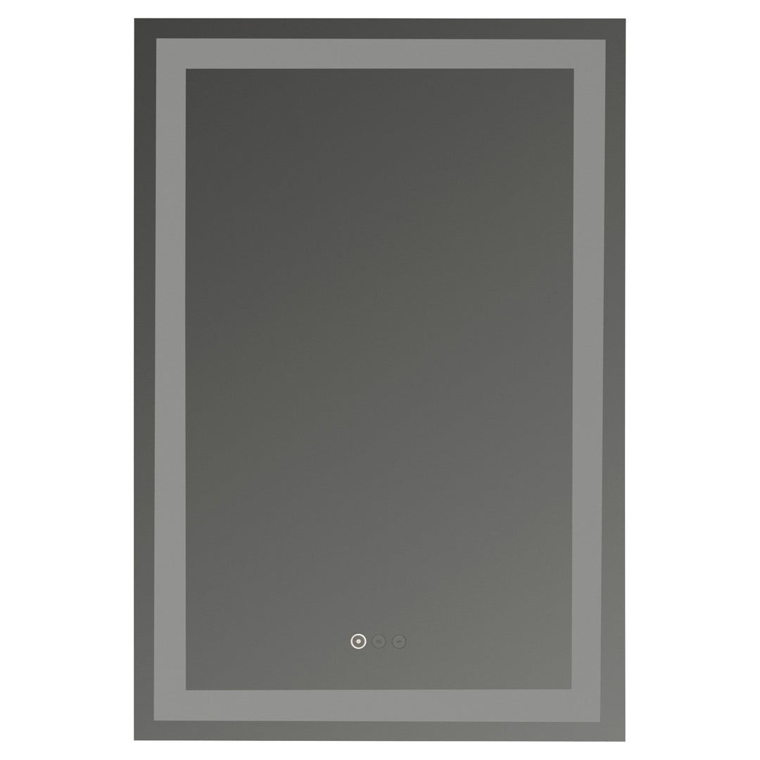 Mime 24" X 36" LED Mirror
