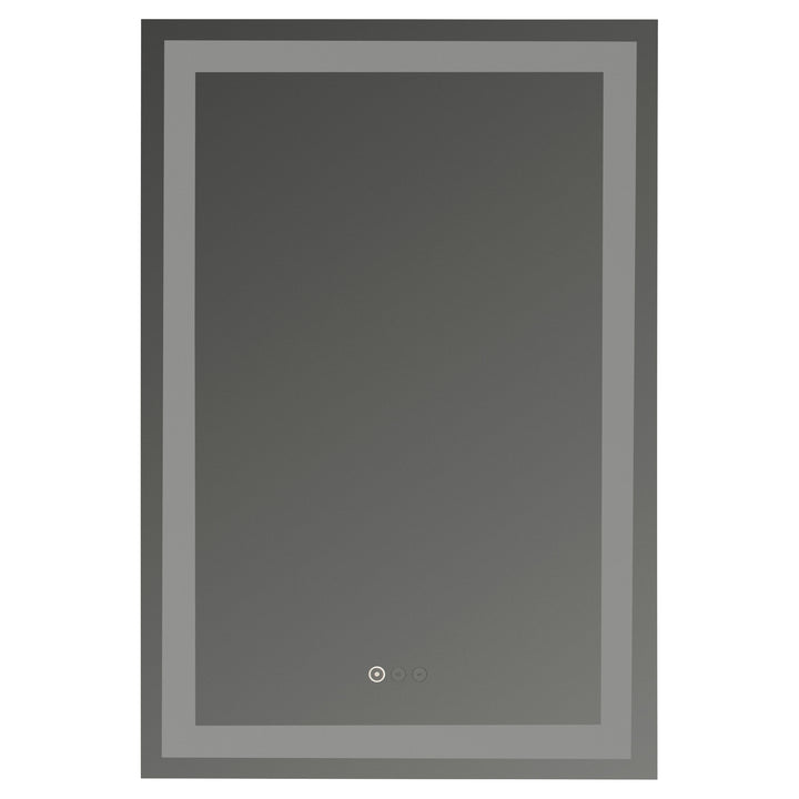 Mime 24" X 36" LED Mirror