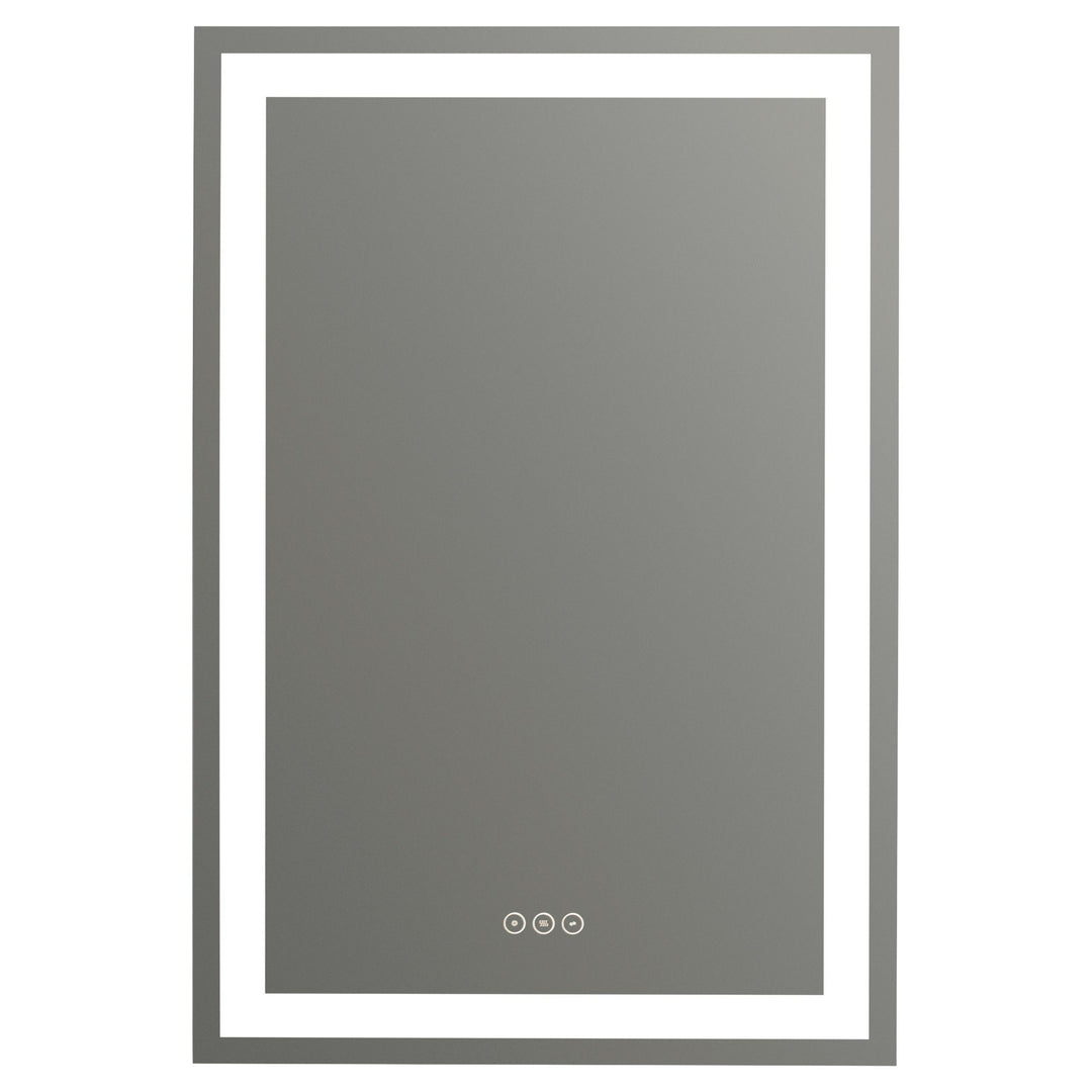 Mime 24" X 36" LED Mirror