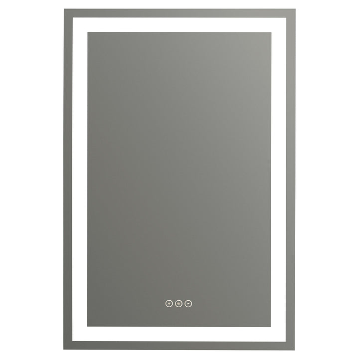 Mime 24" X 36" LED Mirror
