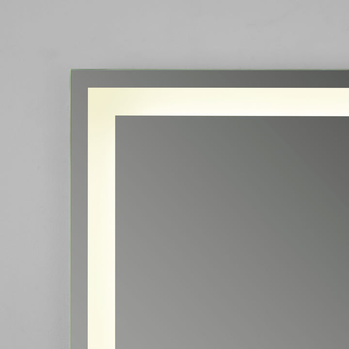 Mime 24" X 36" LED Mirror