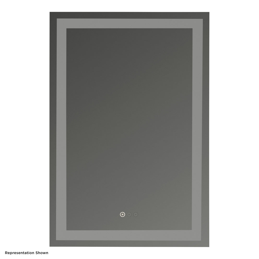 Mime 30" X 40" LED Mirror