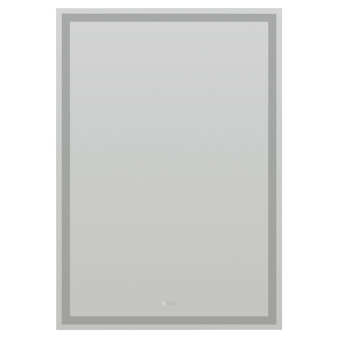 Mime 42" X 60" LED Mirror