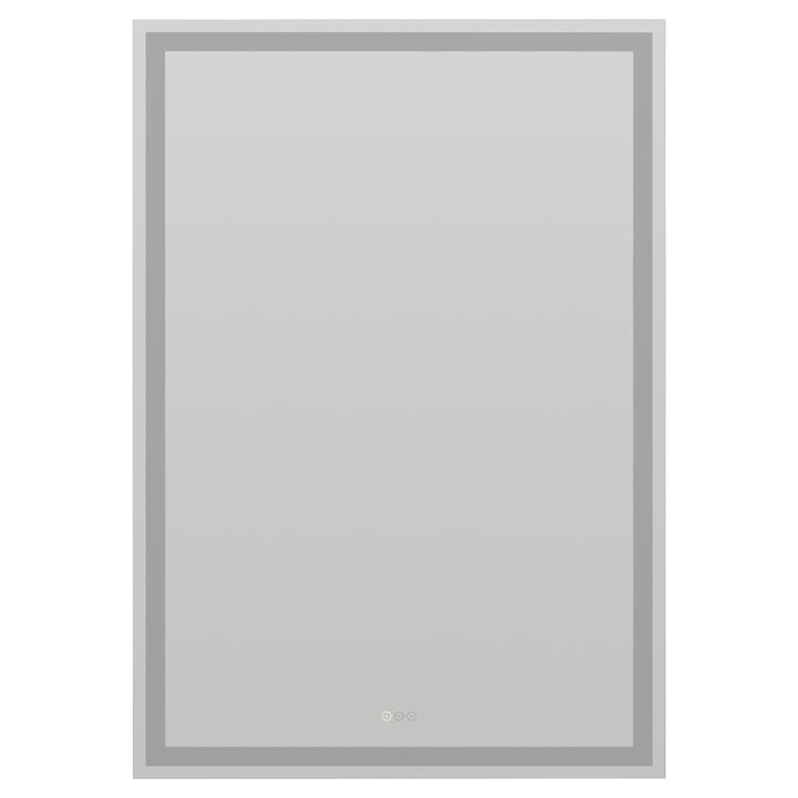 Mime 42" X 60" LED Mirror
