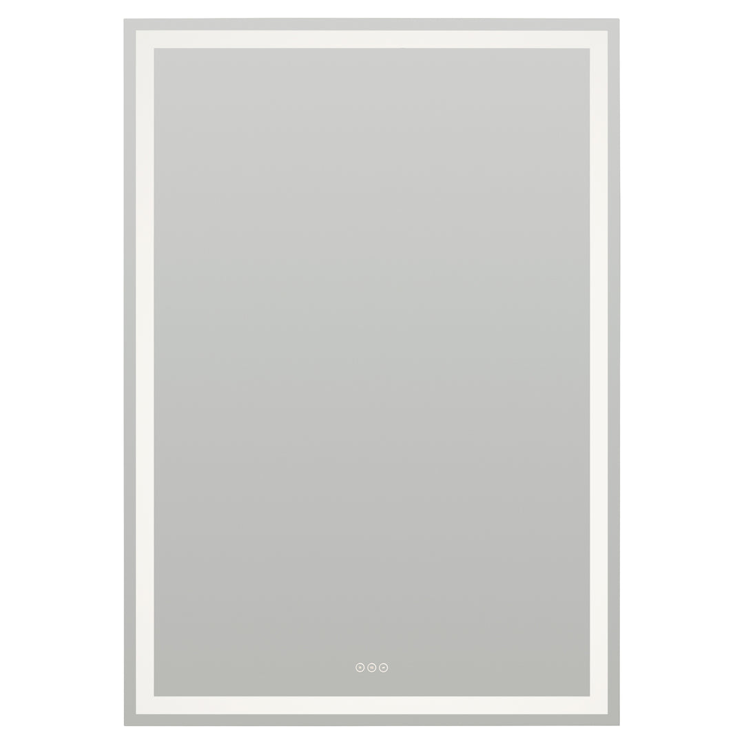 Mime 42" X 60" LED Mirror