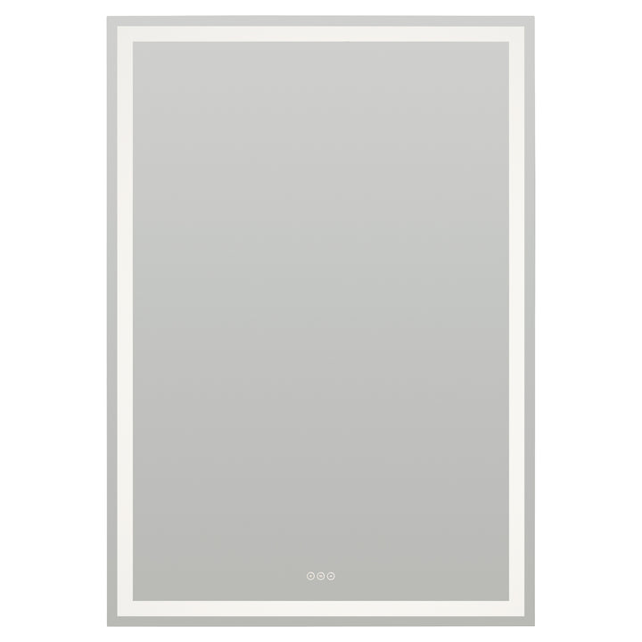 Mime 42" X 60" LED Mirror