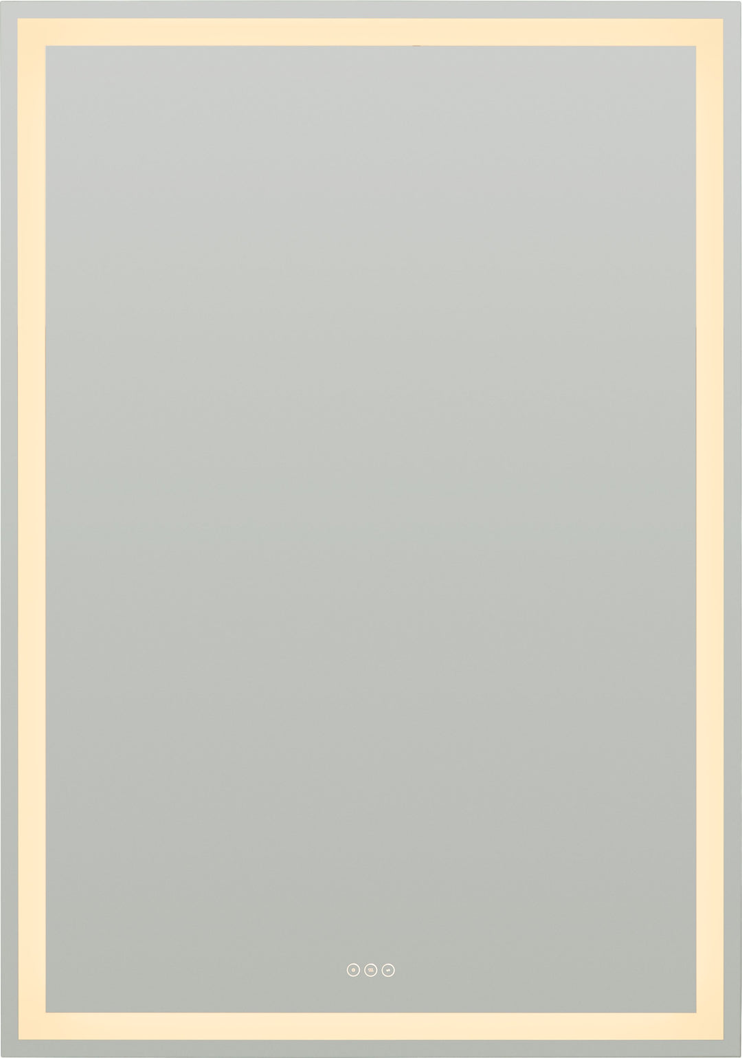 Mime 42" X 60" LED Mirror
