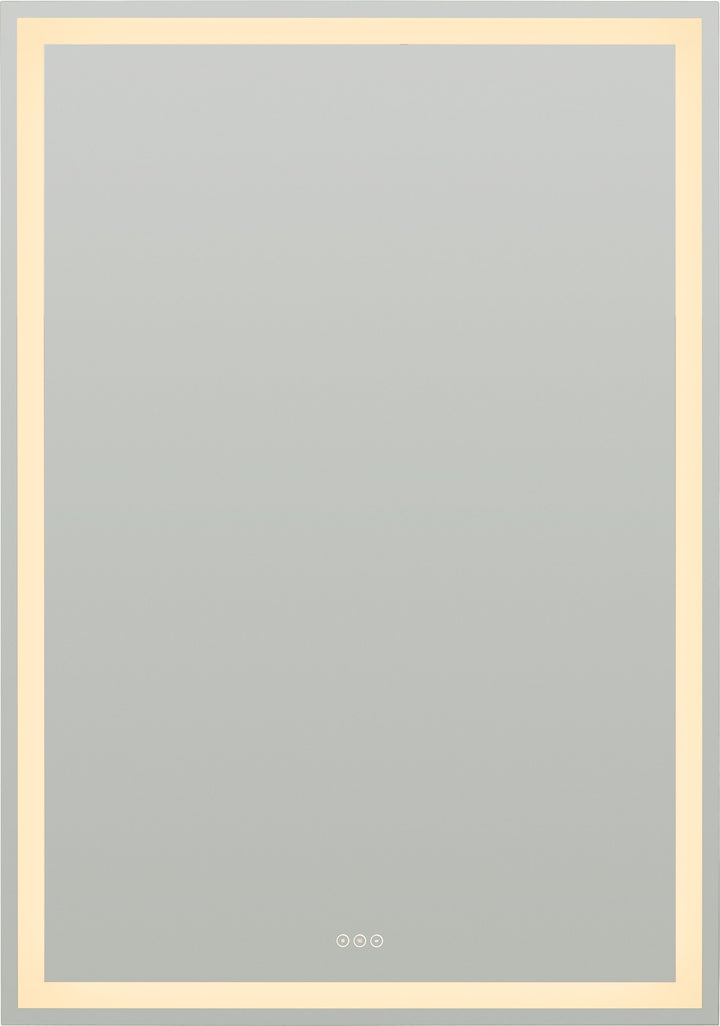 Mime 42" X 60" LED Mirror