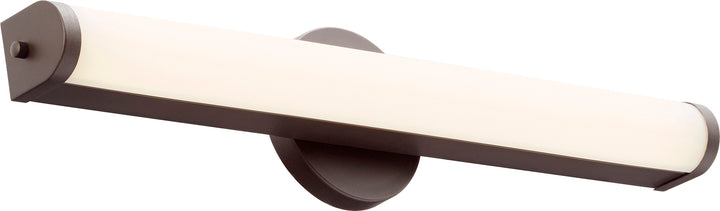 Led 23" 11W Vanity - Oiled Bronze