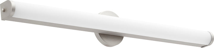 Led 35" 18W Vanity - Satin Nickel
