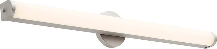 Led 35" 18W Vanity - Satin Nickel