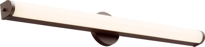 Led 35" 18W Vanity - Oiled Bronze