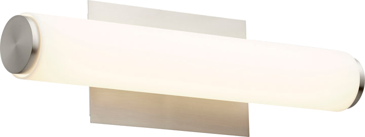 Led 18" Vanity - Satin Nickel