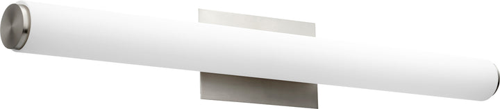 Led 35" Vanity - Satin Nickel