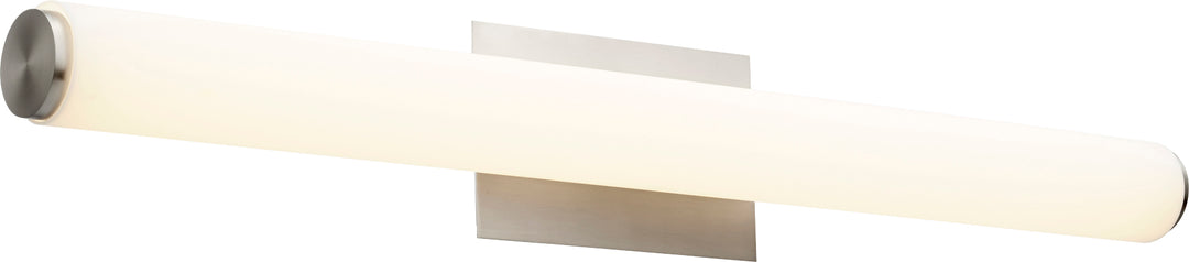 Led 35" Vanity - Satin Nickel