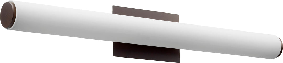 Led 35" Vanity - Oiled Bronze