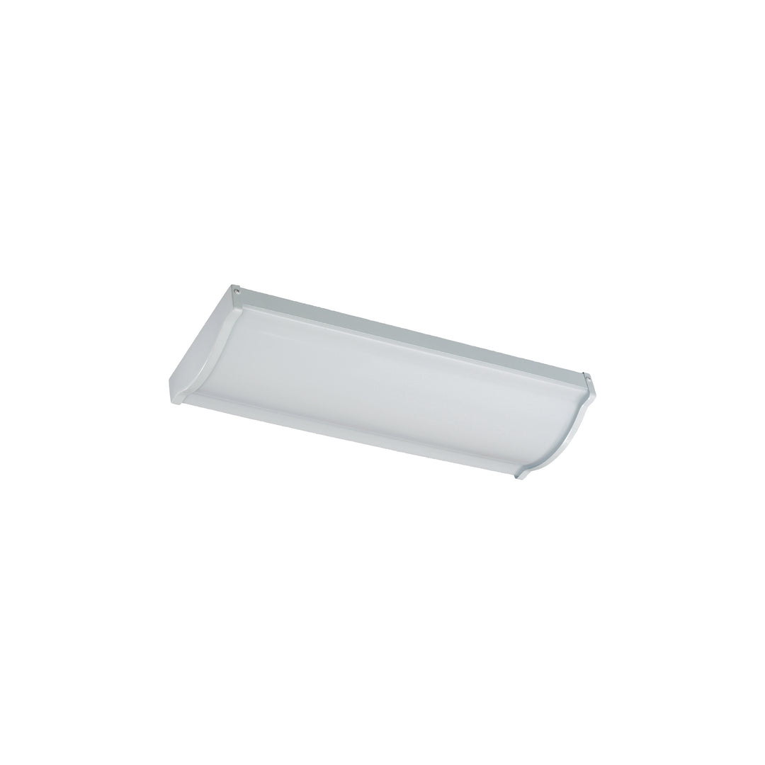 2' 2 Light 9w T8 LED DSIGN WRAP