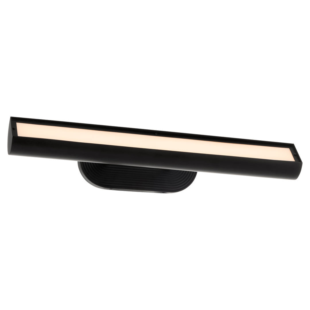 Belinder 5CCT LED Picture Light  - Matte Black