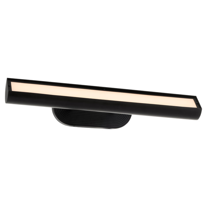 Belinder 5CCT LED Picture Light  - Matte Black