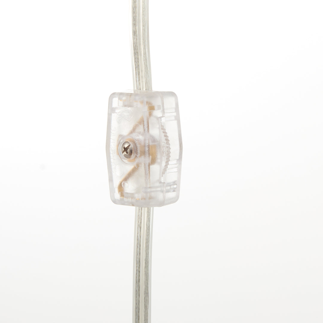 Belinder 5CCT LED Picture Light  - Aged Bras