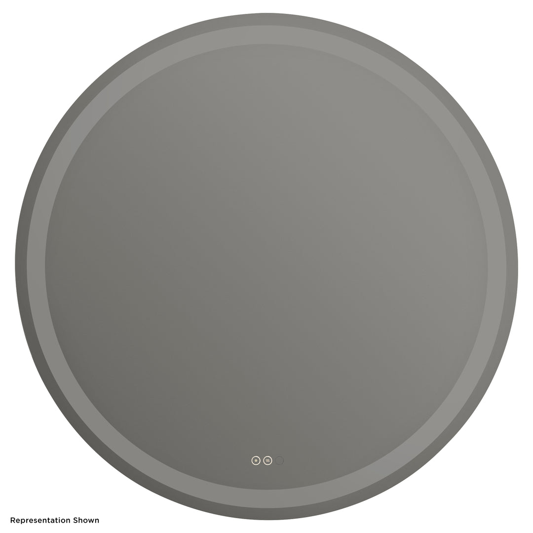 Eterno 36" LED Mirror