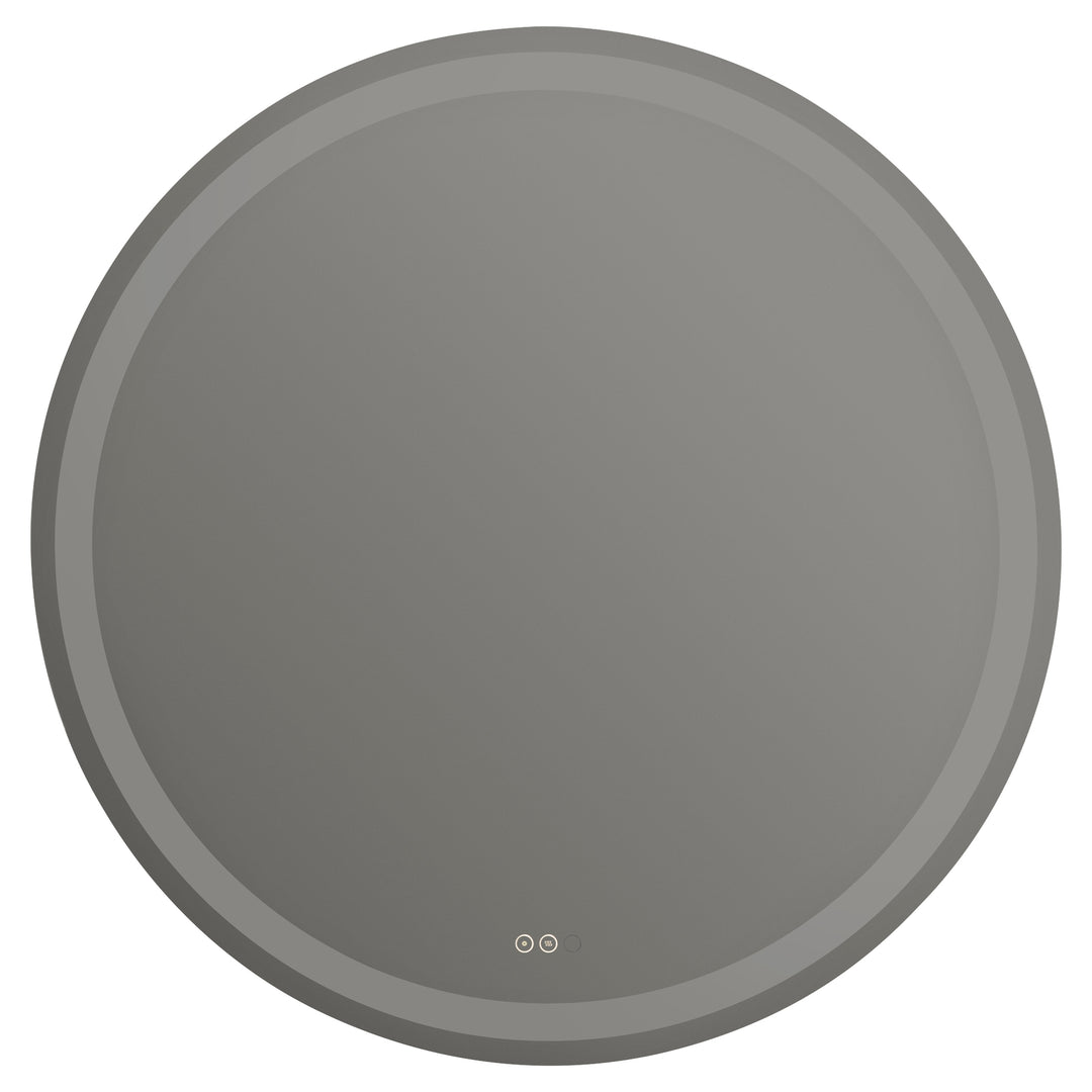 Eterno 42" LED Mirror