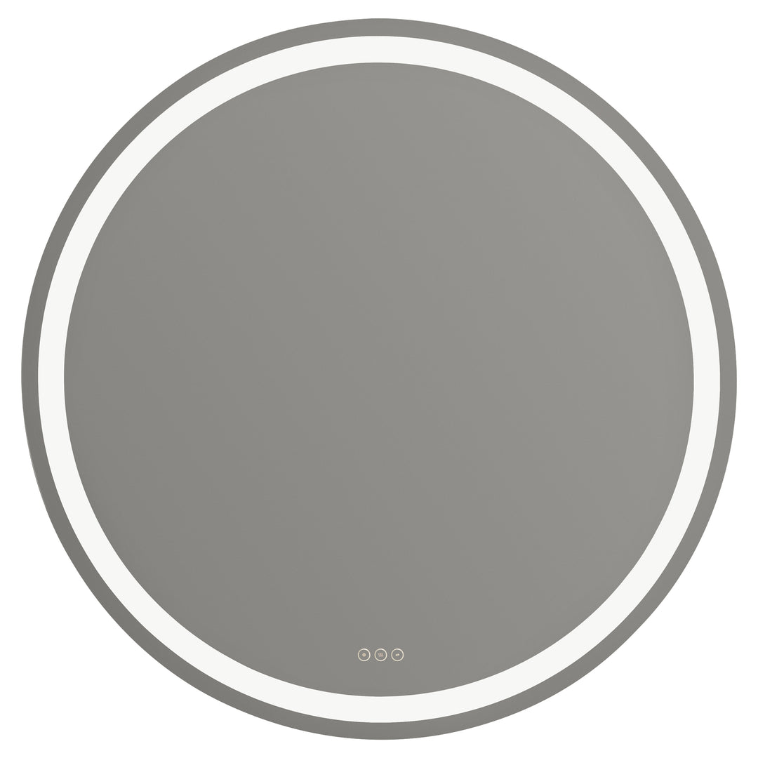 Eterno 42" LED Mirror