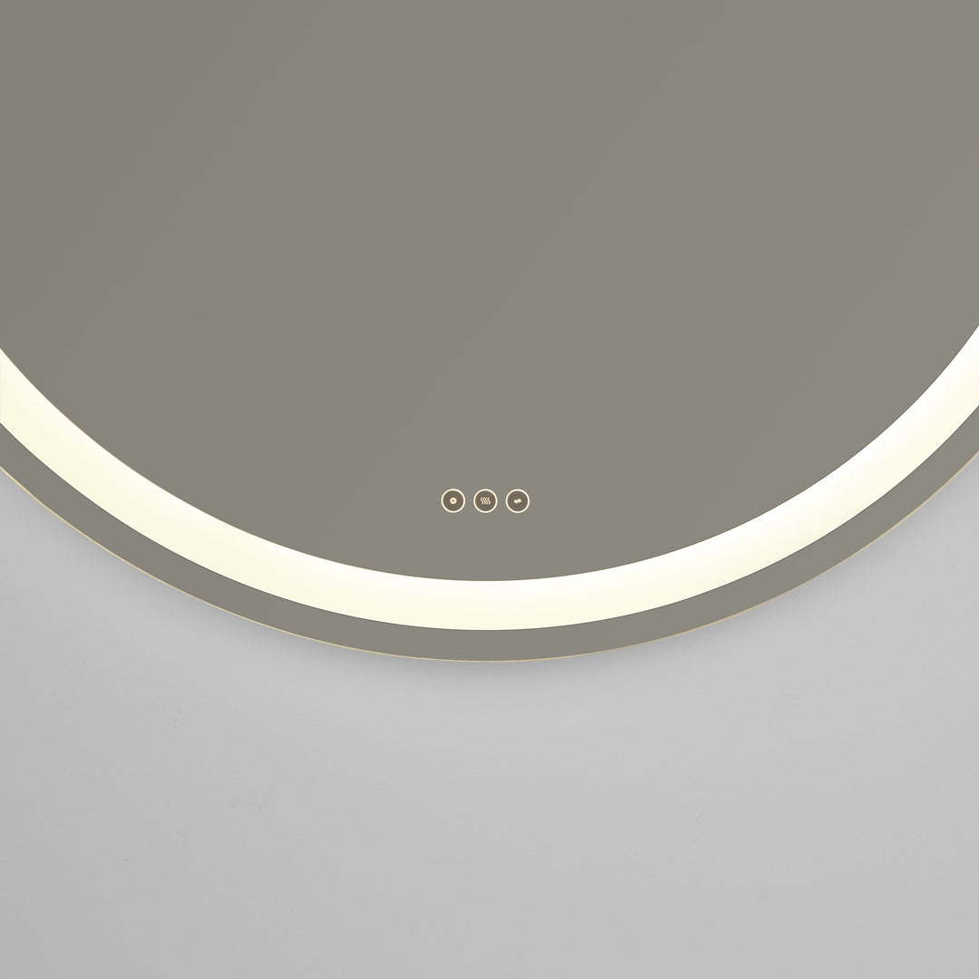 Eterno 42" LED Mirror