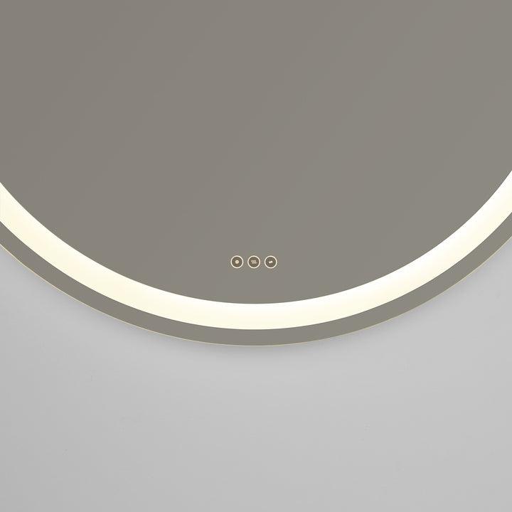 Eterno 42" LED Mirror