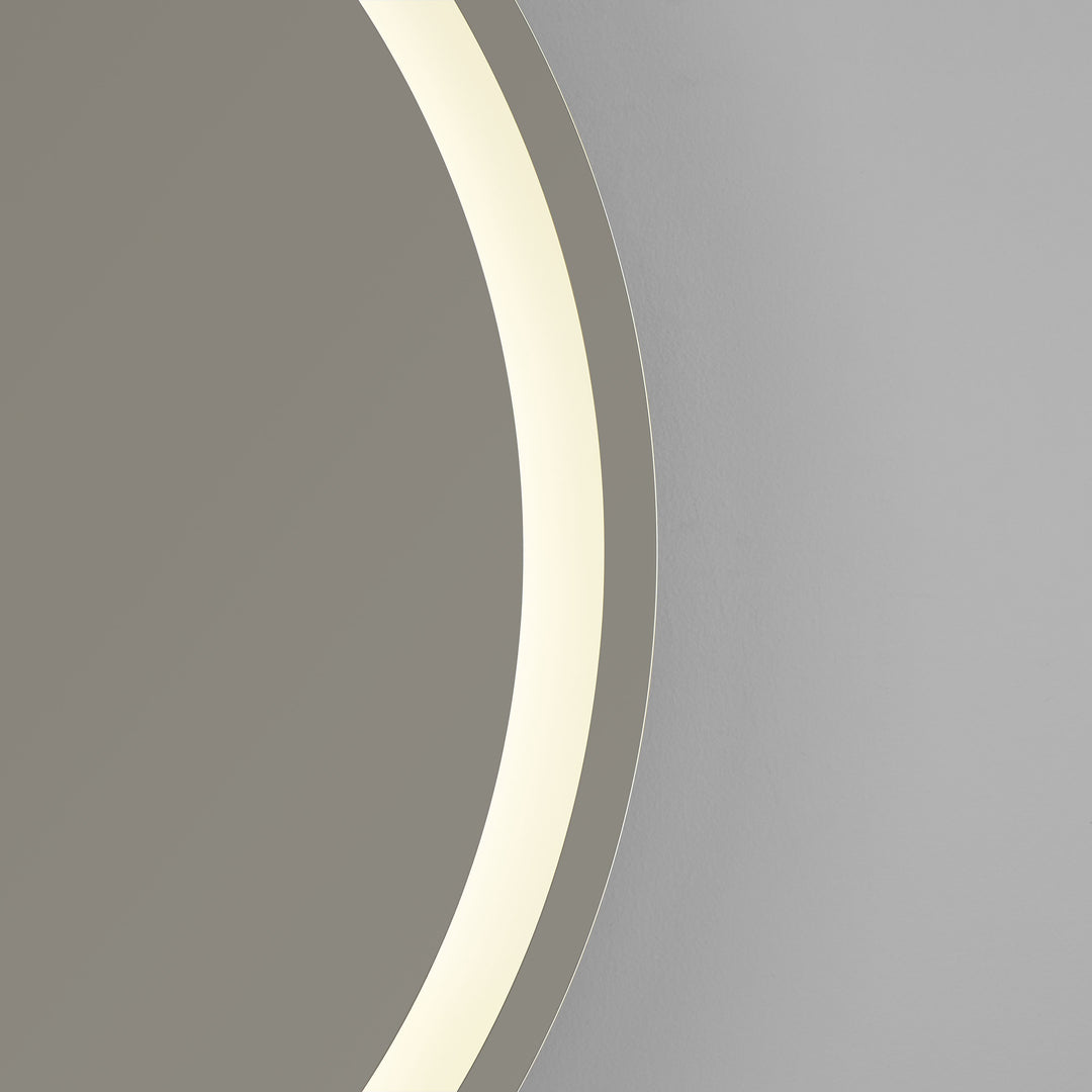 Eterno 42" LED Mirror