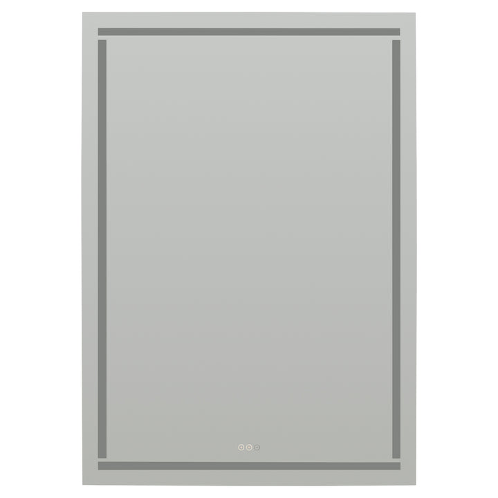 Lingo 42" X 60" LED Mirror