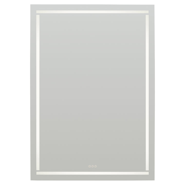 Lingo 42" X 60" LED Mirror