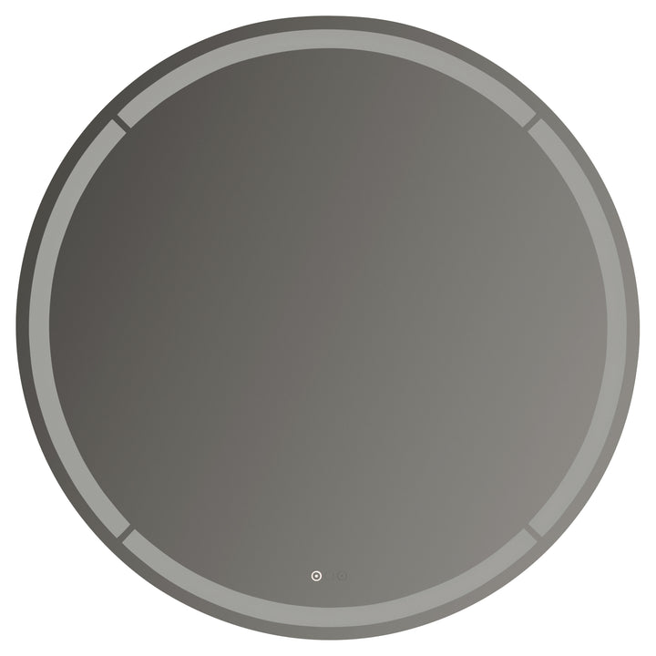 Lingo 48" LED Mirror