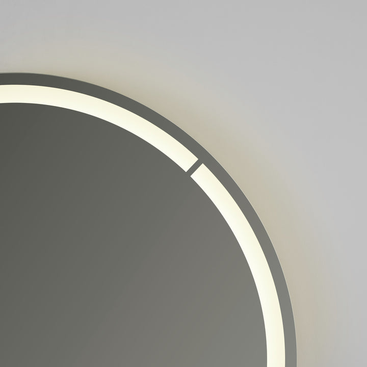 Lingo 48" LED Mirror